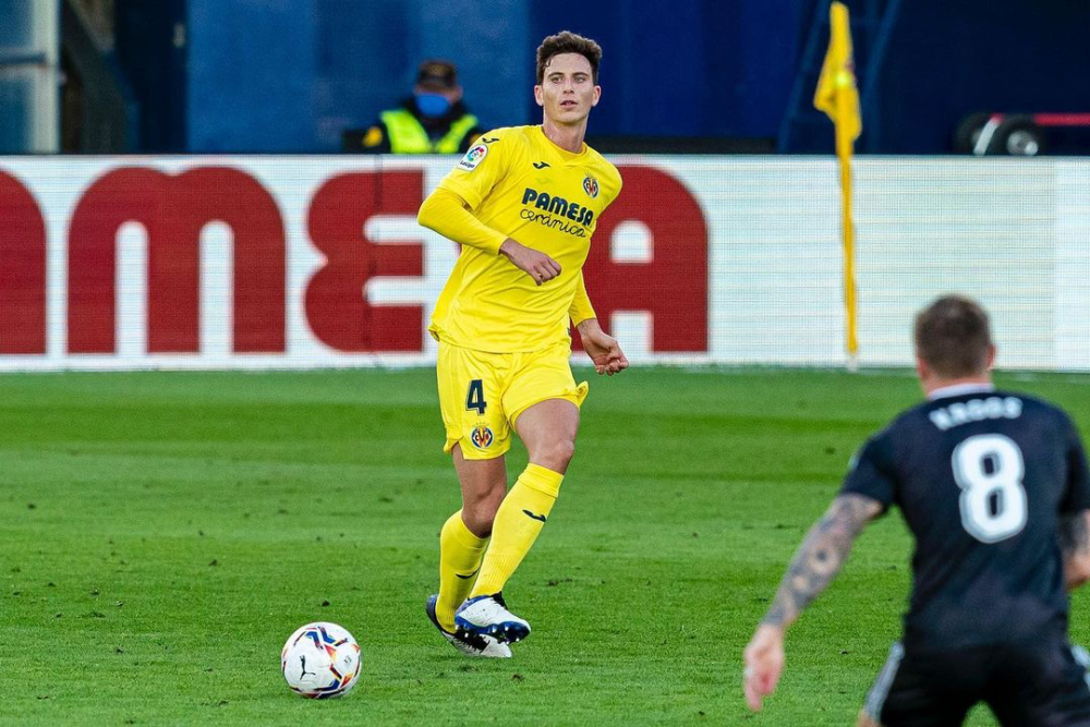  马赛租借英超铁卫补强防线 冬窗首笔交易正式达成  