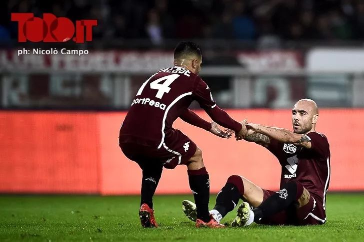  都灵终场前丢球痛失两分  