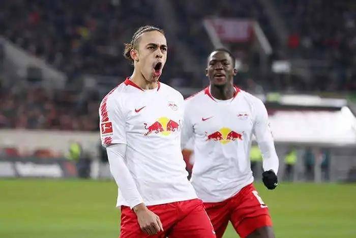  莱比锡红牛锋线哑火，连续三轮联赛未进球  