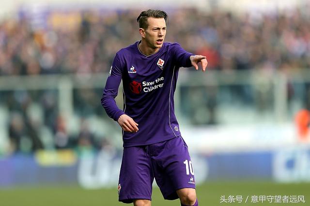  佛罗伦萨主场沦陷跌出欧战区  