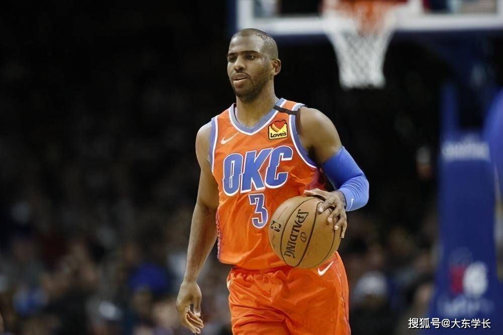  保罗关键抢断，雷霆惜败太阳憾负  