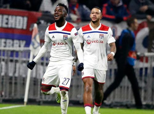  特鲁瓦青年军敢打敢拼，客场逼平传统豪门里昂