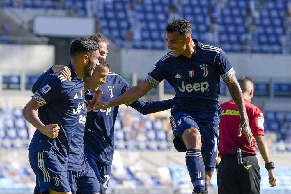  拉齐奥补时绝平罗马，同城德比上演惊天逆转  